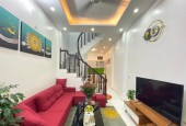 CHỈ HƠN 2 TỶ (có thương lượng) - NHÀ MỚI VIỆT HƯNG - 5 TẦNG - MT 5M - Ở NGAY *978401303