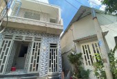 Nhà Lô Góc Sát Mặt Tiền Nhộn Nhịp - Ngay Gò Vấp.