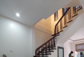 Siêu mới Đường Trung Kính - 52m2 giá 5,09 tỷ.