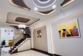 Bán Nhà Đẹp HXH Trường Sa Q.Phú Nhuận,58m2,Nở Hậu,4 Tầng BTCT,Giá 13.75 Tỷ TL