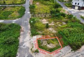 Cơ Hội Không Thể Bỏ Qua, Bán Gấp Lô Góc Đất Dịch Vụ Vân Canh 69m2 MT 16m Đối Diện Công Viên
