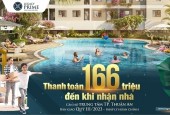 Hoàn thành ƯỚC MƠ NHÀ Ở chỉ từ 166 triệu
Căn Hộ Legacy Prime - Ngay Vsip 1 TP. Thuận An, Bình Dương.