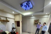 Bán gấp căn hộ chung cư 17T10 Nguyễn Thị Định - Trung tâm quận Cầu Giấy giá chỉ hơn 2 tỷ