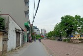 Phân lô 50m2 4,5 tầng 5,2 tỷ Nam Từ Liêm, Hà Nội.