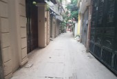 NHÀ BÁN KHƯƠNG ĐÌNH - MẶT NGÕ - LÔ GÓC -  70M RA PHỐ - Ô TÔ ĐỖ CỬA - KINH DOANH DỊCH VỤ