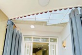 Chỉ 6.3 Tỷ- 46 M2- 4 Tầng - HXH Tân Bình, Nhà Đẹp Lung Linh 0945992447