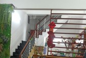 Nhà 3 tầng Kiên Cố Phạm Văn Bạch Phường 15 , Quận Tân Bình, 36 M2- Chỉ 3 Tỷ 8- 0945992447