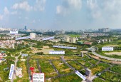 Bán Cực Phẩm Lô Góc Cứu Hỏa Đất Dịch Vụ Vân Canh 65m2 Mặt Tiền 7.5m. Gần Hồ Điều Hòa, Công Viên