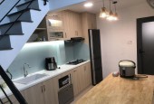 CỰC XINH 3 TẦNG, HẺM XE HƠI, NGUYỄN KIỆM, GÒ VẤP, 4.3 TỶ