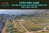 BÁN ĐẤT MẶT ĐƯỜNG QL6 GẦN TRUNG TÂM HÀNH CHÍNH HUYỆN MỘC CHÂU, GIÁ 3.6 Tỷ, 8M MẶT ĐƯỜNG.