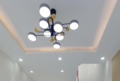 NHÀ LÊ TRỌNG TẤN,HẺM 5M, XE HƠI VÀO NHÀ,CÁCH 1 CĂN RA MẶT TIỀN,80M2,CHỈ 8 TỶ, TL.