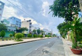 MẶT TIỀN HIỀN VƯƠNG - CON ĐƯỜNG TÂN PHÚ - 2 MẶT THOÁNG -1 ĐỜI CHỦ,CHỈ HƠN 9 TỶ,TL.