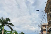 BÁN GẤP TRẢ NGÂN HÀNG,NHÀ LƯU CHÍ HIẾU,TÂY THẠNH TÂN PHÚ,5 TẦNG 4,5MX10M,CHỈ 6,1 TỶ ,TL.