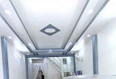 NHÀ LIÊN KHU 4-5, ĐÚC BTCT 2 TẦNG , 80M2 4 PHÒNG NGỦ, CHỈ NHỈNH 4 TỶ, TL.