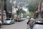 Bán nhà mặt phố Nguyễn Gia Thiều, Hoàn Kiếm 87m2, Kinh doanh, Giá chỉ: 63 tỷ