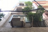 NHÀ ĐẸP Lĩnh Nam,HM, Ở NGAY, LÔ GÓC, ÔTÔ ĐỖ CỬA, 30m2 – 5 Tầng – nhỉnh 3 tỷ. SĐCC.