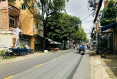 Bán nhà mặt tiền trương vĩnh ký , Tân Phú 2 tầng 3pn 40M2 . 3.9 tỷ