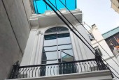 Siêu hiếm nhà 2.5 tỷ - Nguyễn Văn Cừ - Sổ vuông vắn - MT 4m, 0978401303