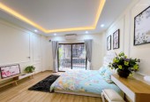 Cần bán nhà riêng ngõ 460 Khương Đình, 32m²3 tầng sổ đỏ giá 2 tỷ 700 triệu