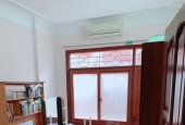 Ngõ Thổ Quan, nhà đẹp gần ô tô, nhỏ xinh ấm cúng tầm tiền, nhà còn mới ở luôn - 2.5 tỷ