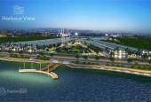 Dự án đất nền ven sông liền kề TPHCM, đầu tư đón đầu hạ tầng 2022 - 2025