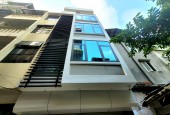 Khương Đình - 70m2*6tầng - Phân lô - Kinh Doanh Văn Phòng - Thang Máy - Gara.
