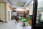 CHỈ 3,5 TỶ CÓ NGAY NHÀ LÊ ĐỨC THỌ 37M2 4 TẦNG