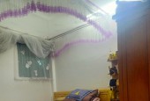 NHÀ ĐẸP PHẠM VĂN ĐỒNG 45M2 4 TẦNG GIÁ NHỈNH 4 TỶ