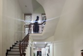 NHÀ MỚI ĐẸP NGÕ Ô TÔ ĐƯỜNG MỸ ĐÌNH 38M2  5 TẦNG CHỈ HƠN 4 TỶ