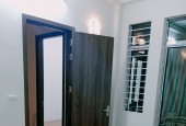 NHÀ NGÕ PHỐ DƯƠNG QUẢNG HÀM 43M2 5 TẦNG 4.6 TỶ