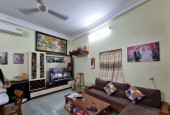 NHÀ LÊ ĐỨC THỌ Ô TÔ QUA CỬA, NGÕ THÔNG 50M2 3T HƠN 6 TỶ