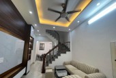 Tặng Toàn Bộ Nội Thất Nhà HXH, Bình Long, Quận Tân Phú, 60m2 Giá 4.8 Tỷ