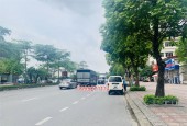 nhà MẶT PHỐ Nguyễn Văn Cừ đoạn tấp nập nhất phố: 100m2, 5 tầng, MT6m, 30 tỷ