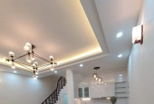 Bán Nhà HXH Hồng Lạc, Quận Tân Bình, 60m2 Giá 4.8 Tỷ