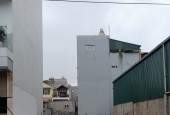 Hiếm Bán đất tặng nhà Chu Huy Mân, Long Biên 68m2 4,25 tỷ, Gần chợ phúc đồng, tiện ích ngập tràn