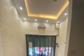 CỰC HIẾM! NHÀ ĐẸP MẶT PHỐ NGUYỄN HUY TƯỞNG.