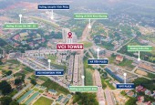 Bán căn hộ VCI vĩnh yên rẻ nhất thị trường LH 0969333665