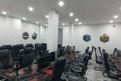 Cần bán gấp 89m2x7T mặt tiền 6m giá chỉ 8.8 tỷ KD văn phòng, ngõ thông ôtô vào nhà ở Lê Đức Thọ