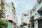 HIẾM..BÁN NHÀ 3 TẦNG, ĐƯỜNG 6M, CỘNG HÒA, TÂN BÌNH, NHỈNH 4 TỶ.