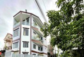 Biệt Thự Mini. Có RaGa Ô Tô. Không QH. Không LG.88m2. Bình Chiểu. Thủ Đức. 5 tỷ 600