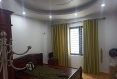 BÁN NHÀ NGÔ GIA TỰ - THANH AM, LONG BIÊN. 35M*5T, NHỈNH 3 TỶ.