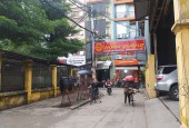 Bán nhà riêng Vũ Ngọc Phan 35m2*4 tầng 4PN. Giá 4 tỷ. Ngõ rộng thông Đường Láng