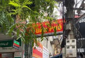 CHÍNH CHỦ RAO BÁN NHÀ NGÕ 5 TÔ HIỆU 42  M 3 TẦNG GIA CHỈ  4.85 TỶ . TRUNG TÂM NGÕ THÔNG