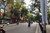 Mặt Phố Tô Hiệu 150m2 x6tầng giá chỉ 23 tỷ KD VP, 2 thoáng doanh thu 70tr/tháng gần CV Nghĩa Đô
