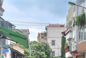 Hiếm Bán nhà mặt phố Tân Thụy dân xây đẹp lung linh 52 m2 5T Nhỉnh 7 Tỷ, Kinh doanh bất chấp, tiện ích ngập tràn