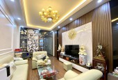 Nhà Phúc Lợi PHÂN LÔ 50m 5 tầng MỚI cứng, 6 PHÒNG NGỦ, giá GIẬT MÌNH