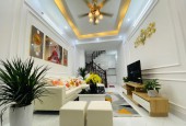 NHÀ TÂN MAI – HOÀNG MAI, NHÀ MỚI ĐẸP, DÂN XÂY TÂM HUYẾT, ĐỂ Ở THÌ TUYỆT VỜI.