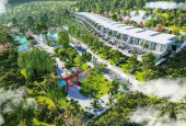 Sành Villa Bảo Lâm Bảo Lộc - Đất nền tiềm năng đón sóng cao tốc Dầu Giây Liên Khương