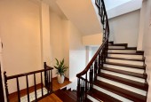 Bán nhà ngõ 147 Tân Mai 30M X 4 Tầng
