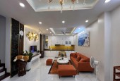 Bán nhà Tôn Đức Thắng 46m2, 5 tầng, MT4.5m, ngõ thông, 3 thoáng, nhà đẹp long lanh, nhỉnh 5 tỷ.